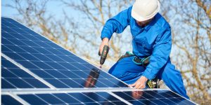 Installation Maintenance Panneaux Solaires Photovoltaïques à Breau-et-Salagosse